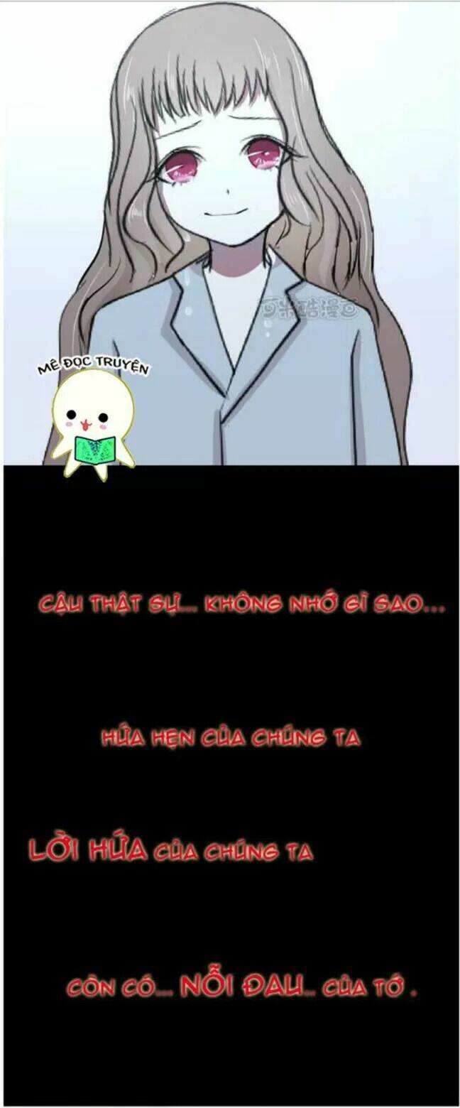 hành trình truy tìm cái chết của up chủ chapter 17 17