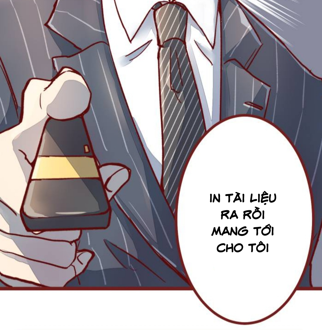 tôi và giáo sư của tôi chapter 1 43