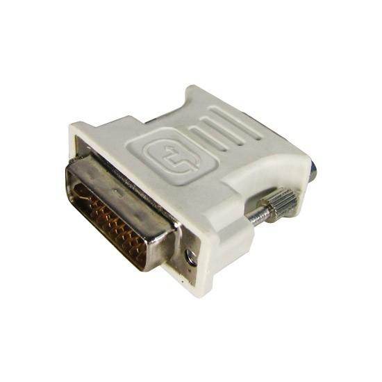 Đầu chuyển tín hiệu từ DVI 24+5 sang VGA -DC779