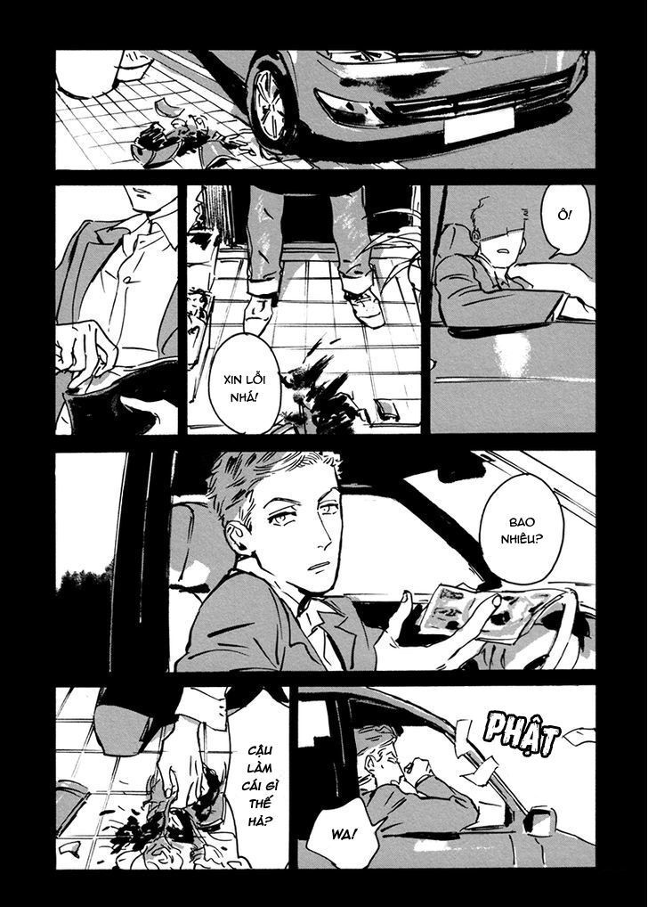 dear, my god chapter 2.1 20