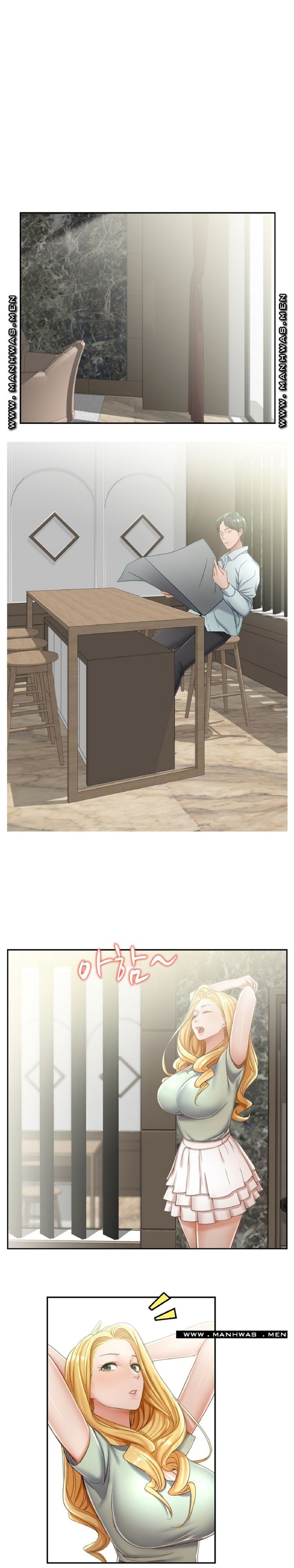 thỏa thuận ngoại tình chapter 2 9