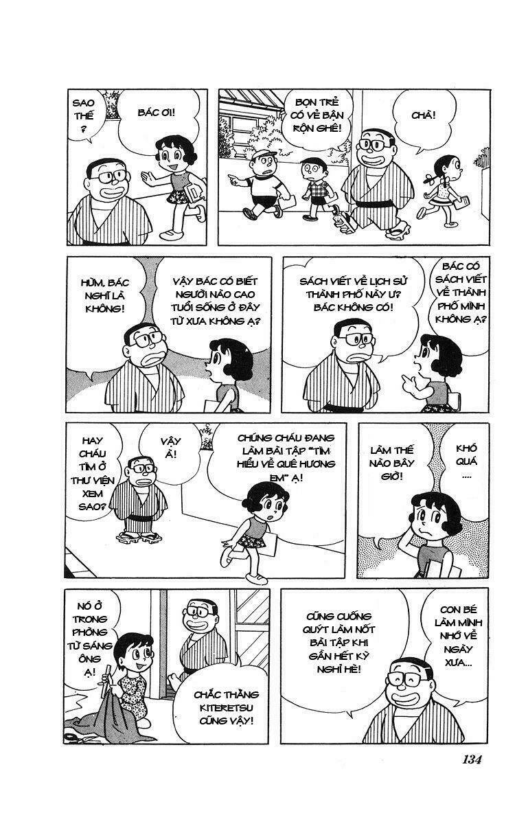 cuốn từ điển kì bí chapter 20 2