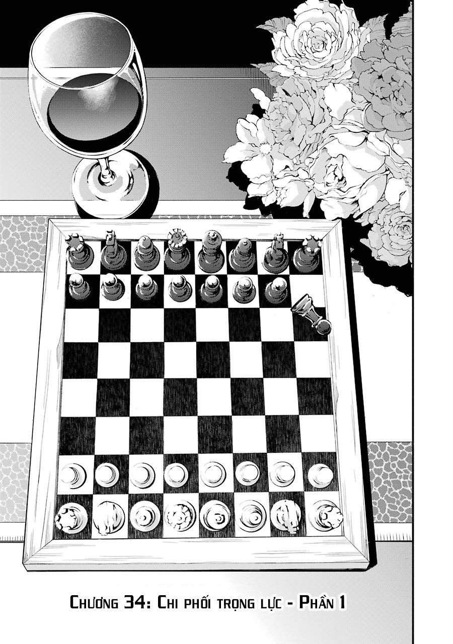 nana vô năng chapter 34 1