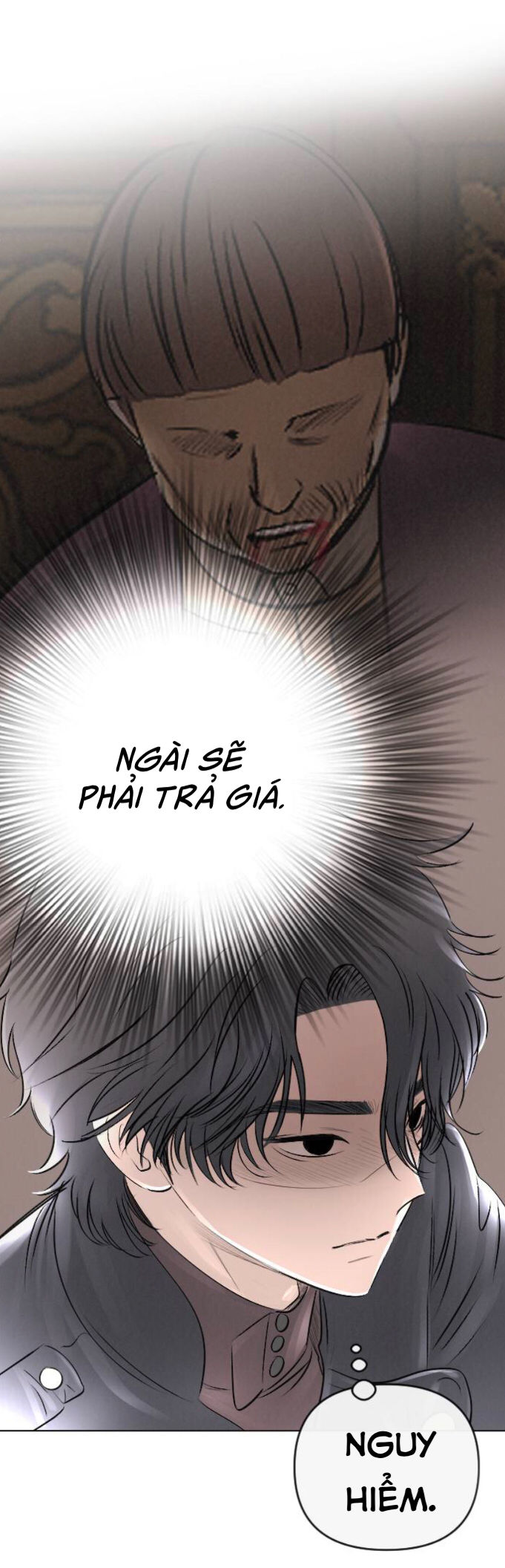 lựa chọn cuối cùng của tôi là nam phụ chapter 16 33