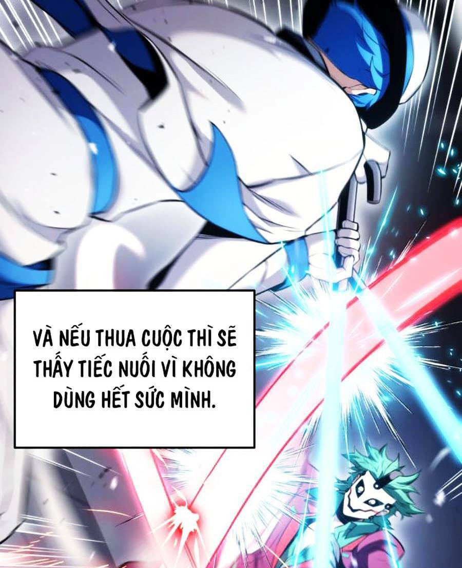 huyền thoại game thủ - tái xuất chapter 52 95