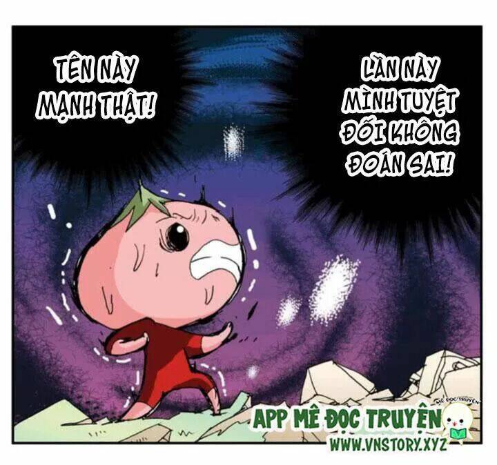 nhà có siêu dễ thương chapter 179 30