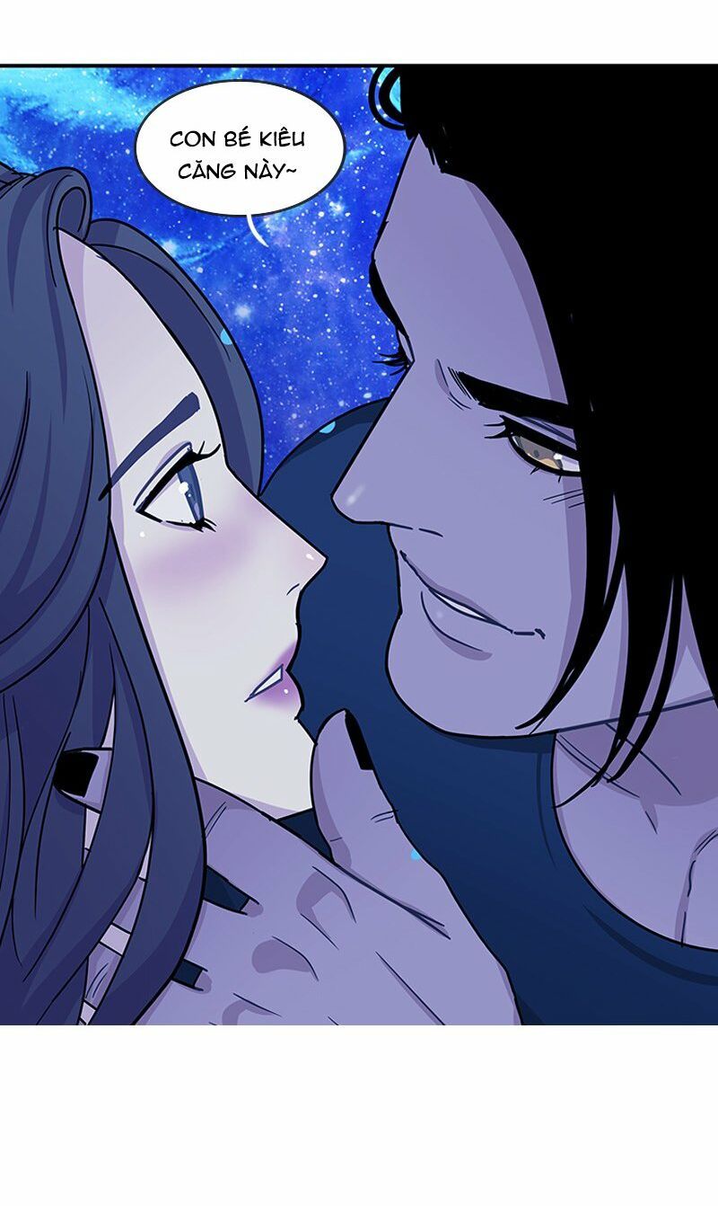 nửa đêm ở poppy land chapter 57 8