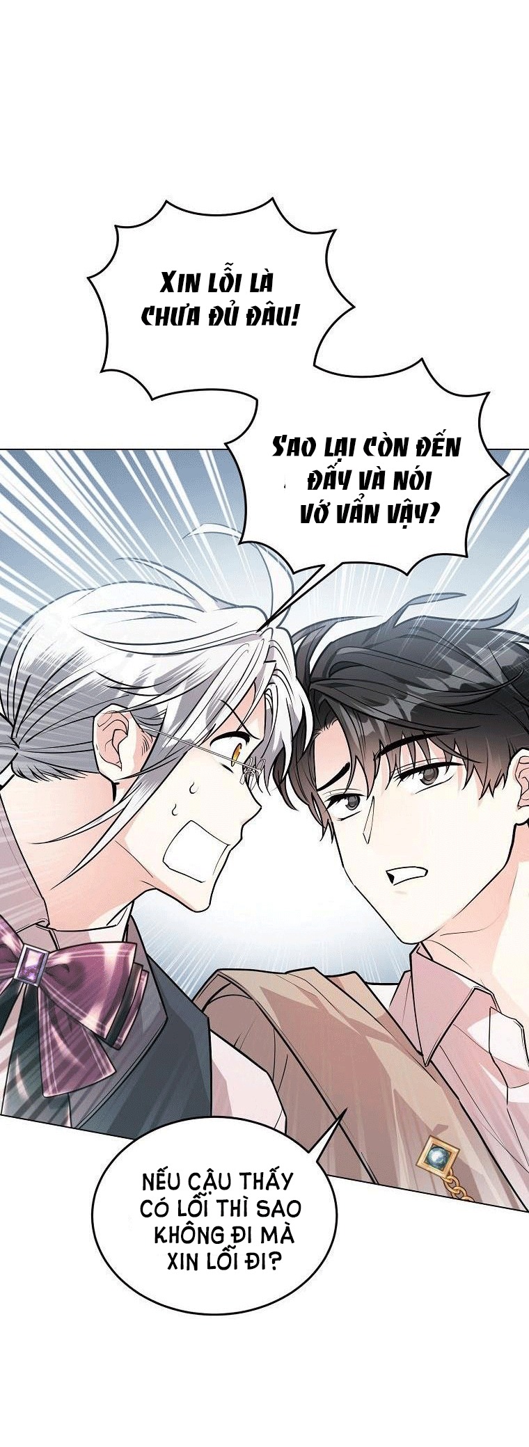 mùa đào vào tháng sáu chapter 20.1 5