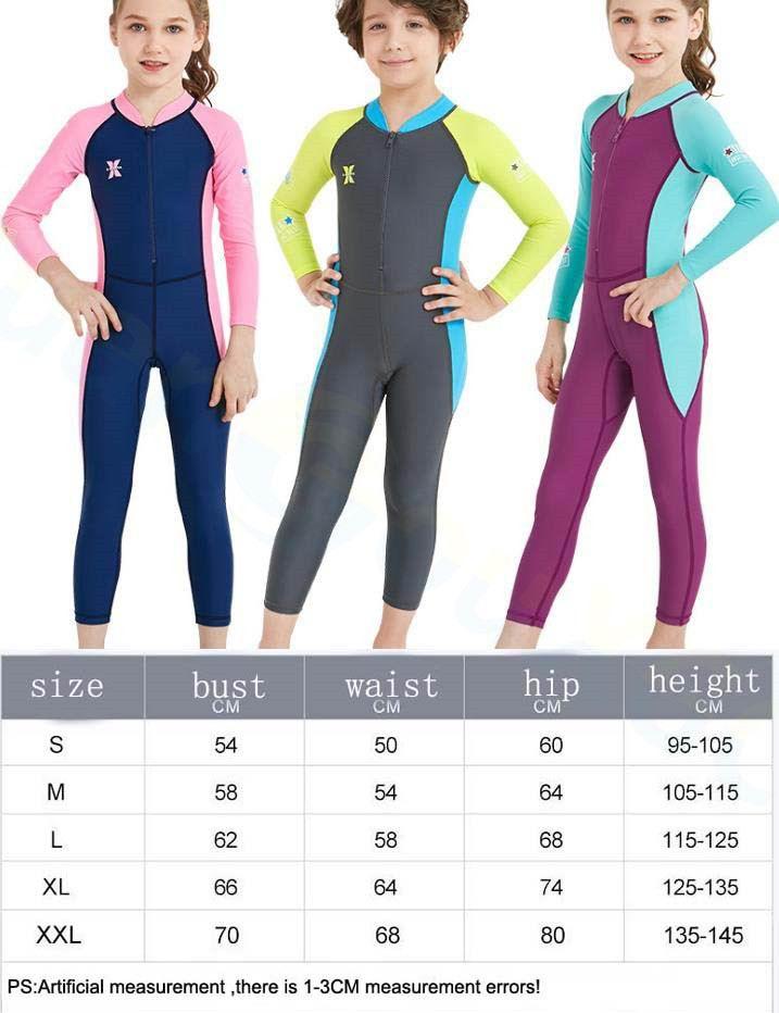 Đồ Bơi Trẻ Em Bé Trai Bé Gái Một Mảnh Bơi Trẻ Em Đi Biển Cho Bé Bộ Đồ Tắm Chống Nắng Tắm Quần Áo Mũ Bơi