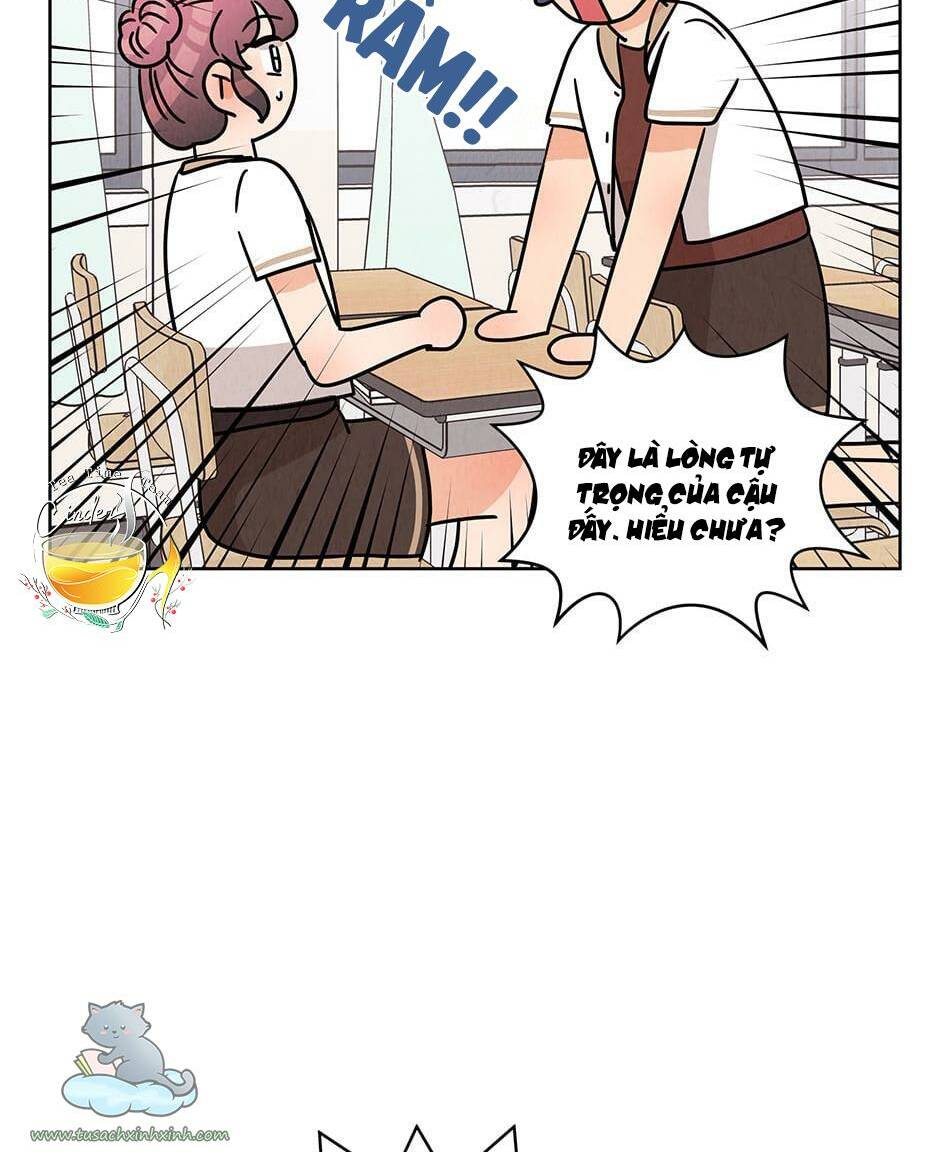 chào nhé, không làm thông gia nữa đâu! chapter 41 40