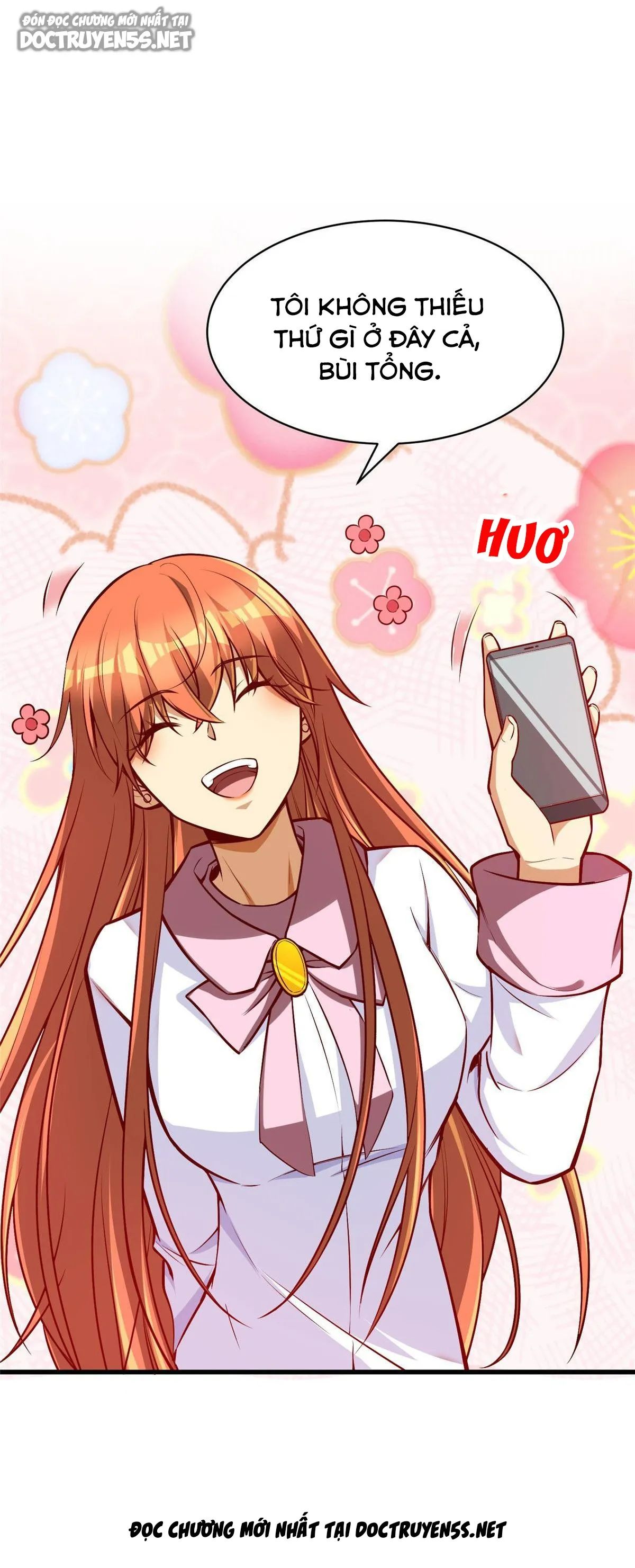 ta làm giàu từ thua lỗ game chapter 26 21