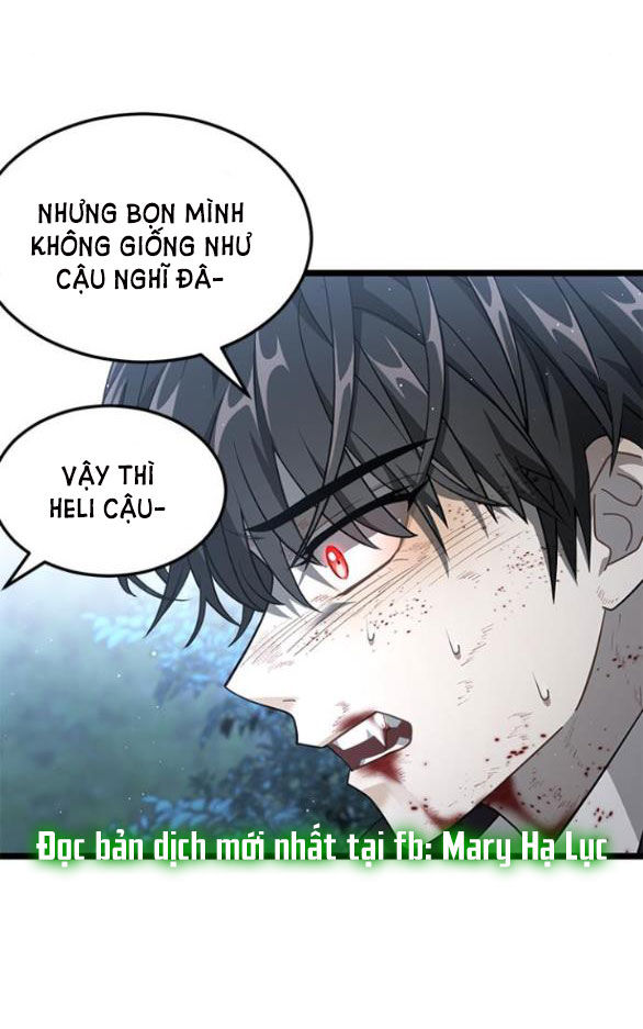 dark moon - tế đàn ánh trăng chapter 18.1 57