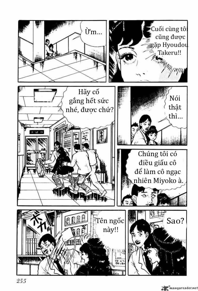 god's left hand, devil's right hand chapter 73 13