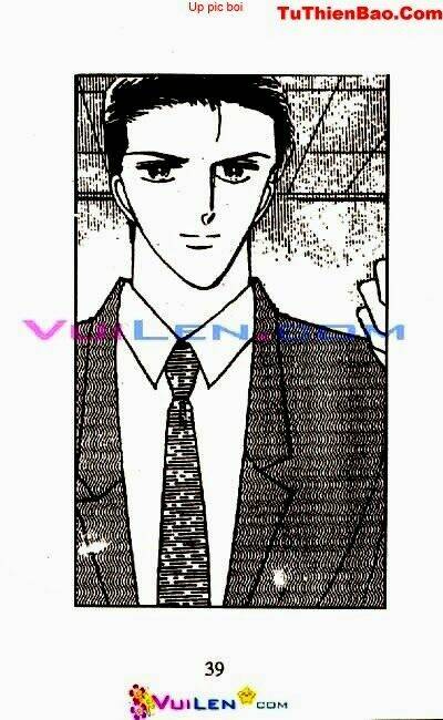 cô bé khóc nhè chapter 17 38