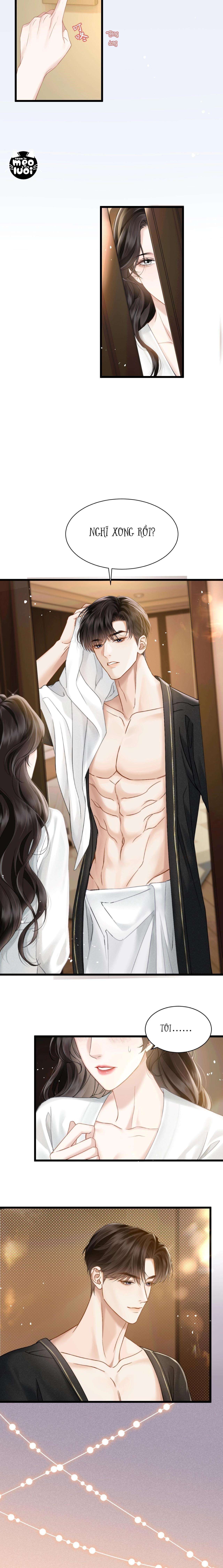 đắm say chapter 7 7