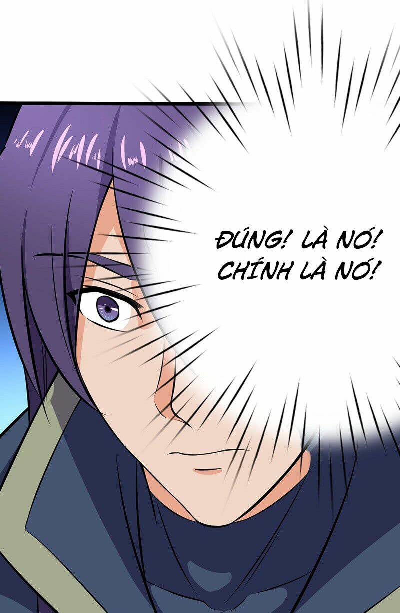 hỗn độn kiếm thần chapter 79 30