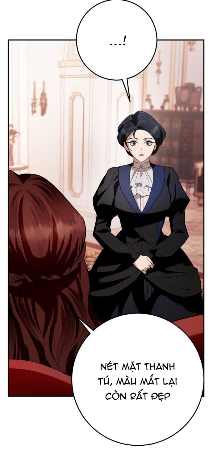 phía sau nụ cười của nàng công chúa sống sót chapter 6.1 24