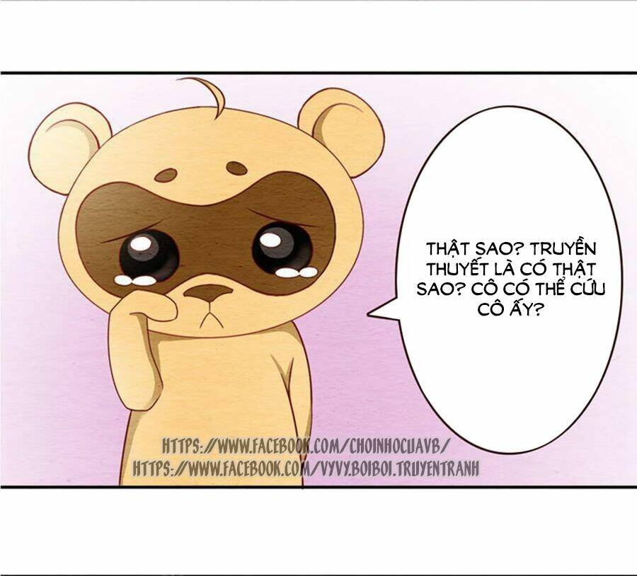 nhân hoa duyên chi sư phụ đại nhân cầu sủng ái chapter 11 36