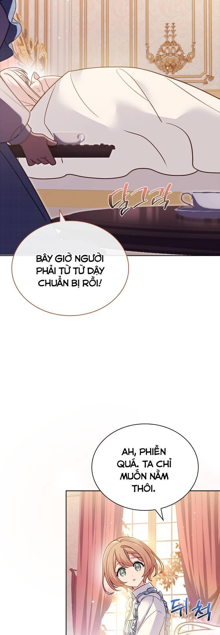 để yên cho tiểu thư hiền chapter 117 52