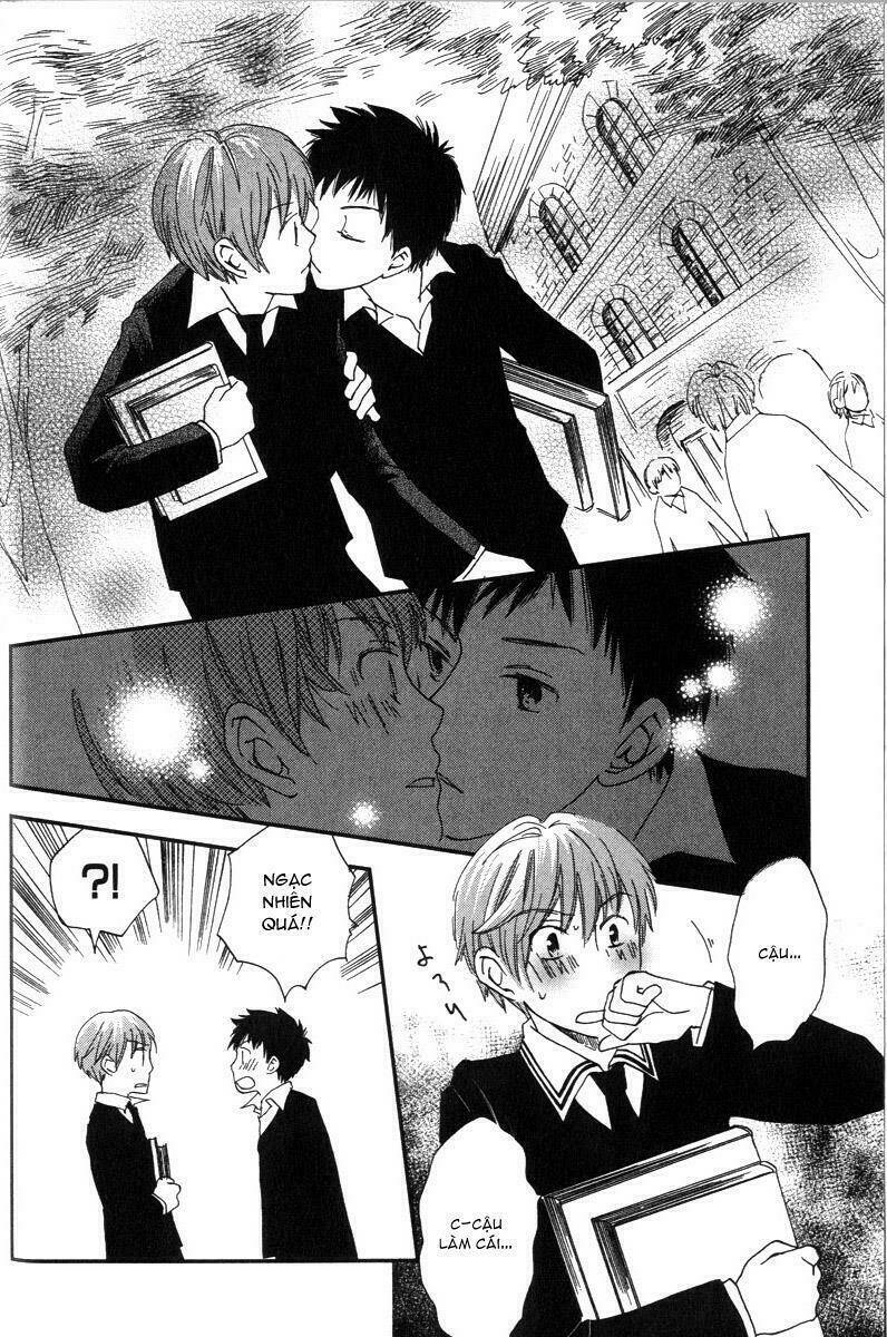 shinkuu yuusetsu chapter 1 20