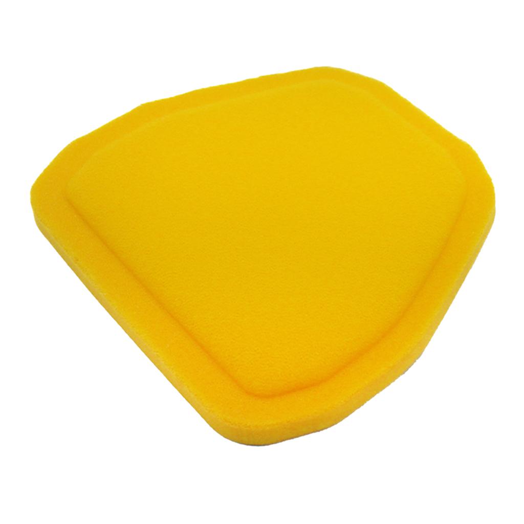 Air Filter Assembly Motorcycle Air Filter Cleaner Kit Motorbike Accessories for Yamaha YZ450F