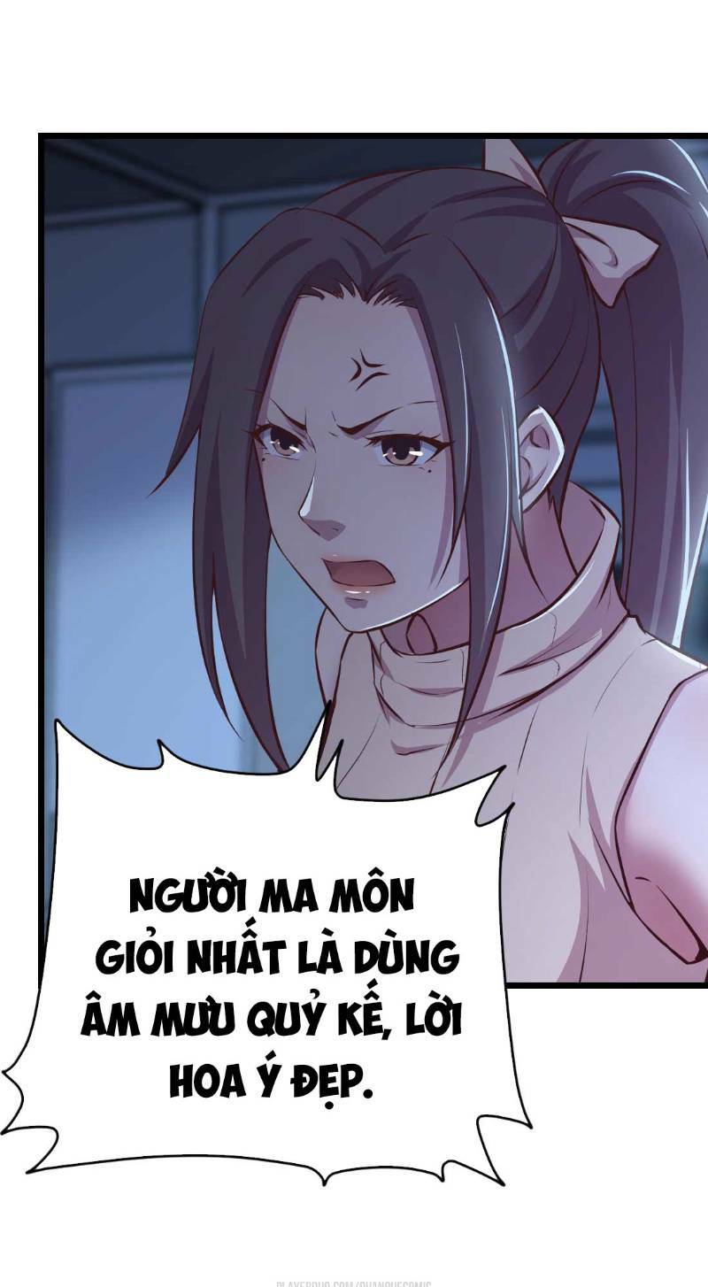 song tu đạo lữ kiểu xem mặt chapter 30 9