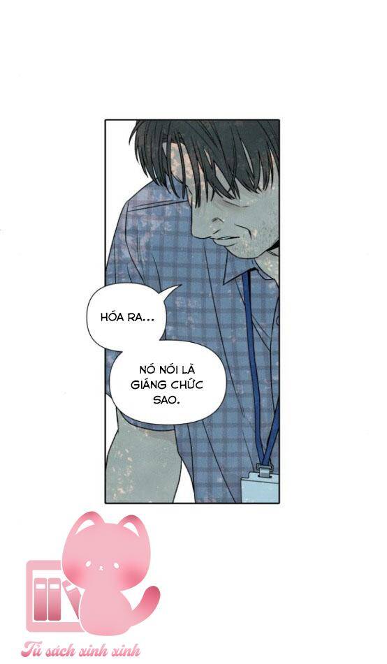 điều khiến tôi quyết tâm muốn chết chapter 56 25