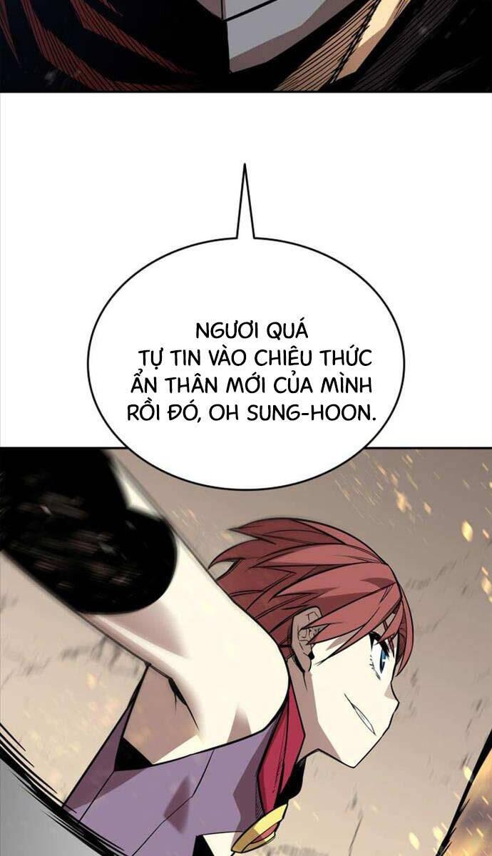 tôi là lính mới chapter 172 61