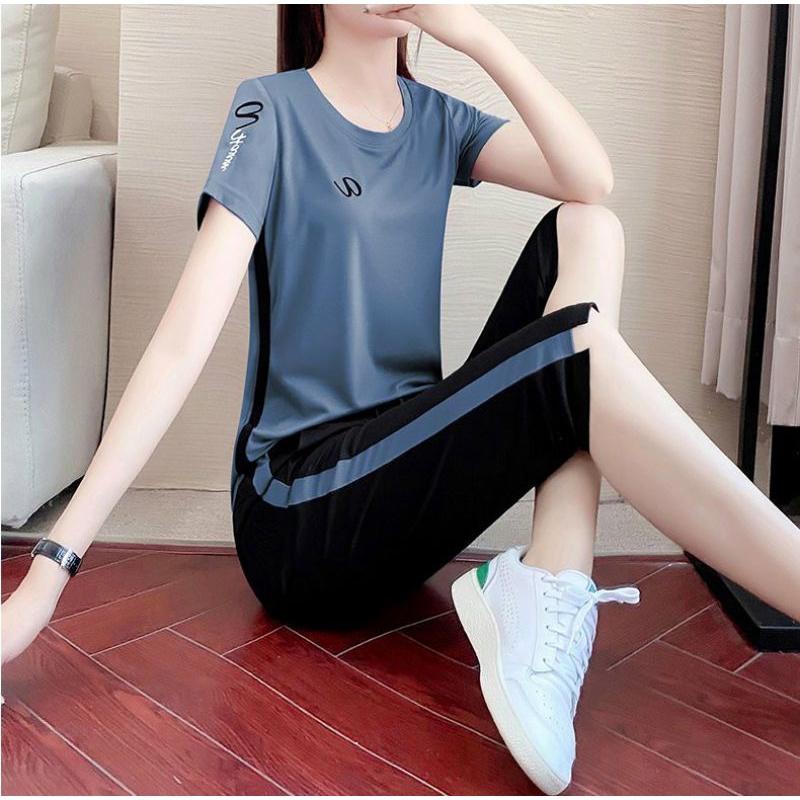 SÉT BỘ THỂ THAO LỬNG PHỐI SỌC