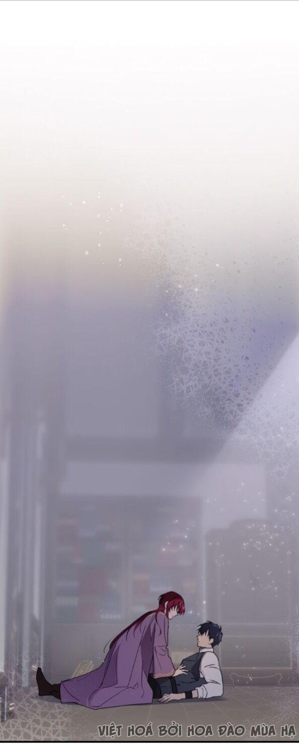 bị che khuất bởi ánh hoàng hôn chapter 4 8