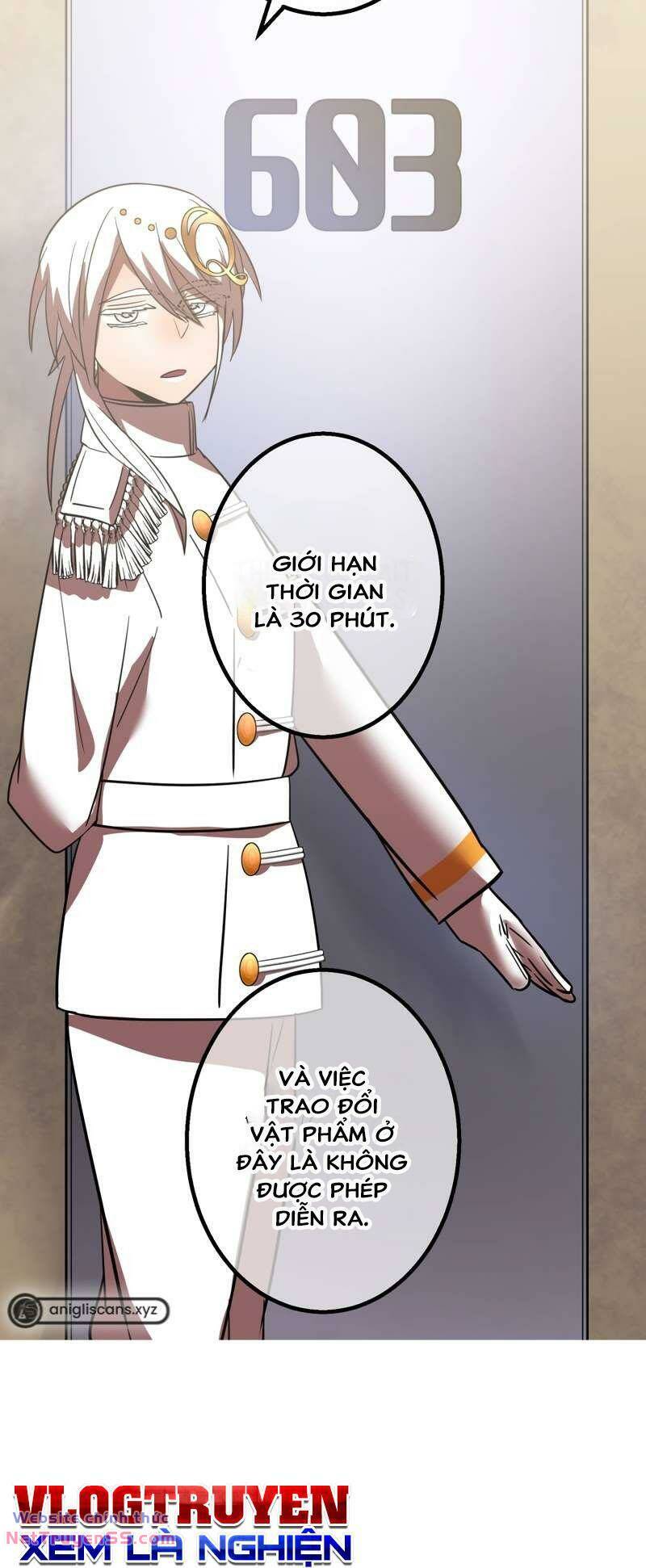 Huyết Thánh Cứu Thế Chủ~ Ta Chỉ Cần 0.0000001% Đã Trở Thành Vô Địch chapter 60 17