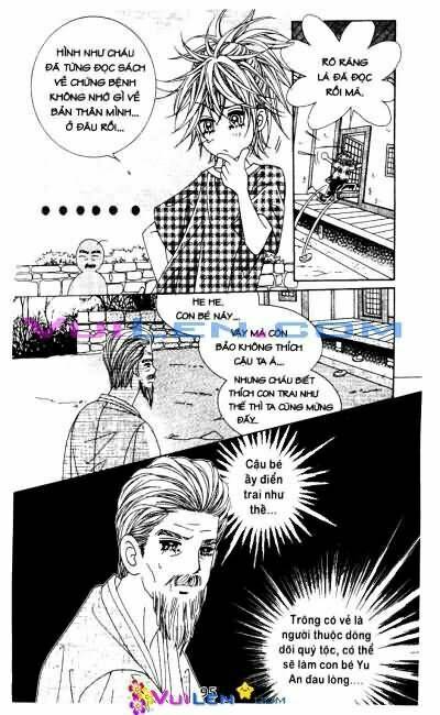 chạm mặt thần tượng chapter 1 95