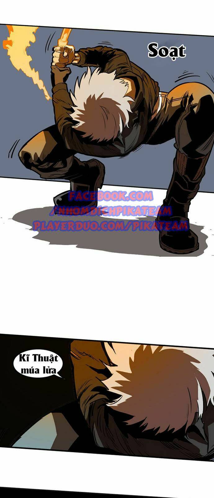 bẫy troll chapter 1 65