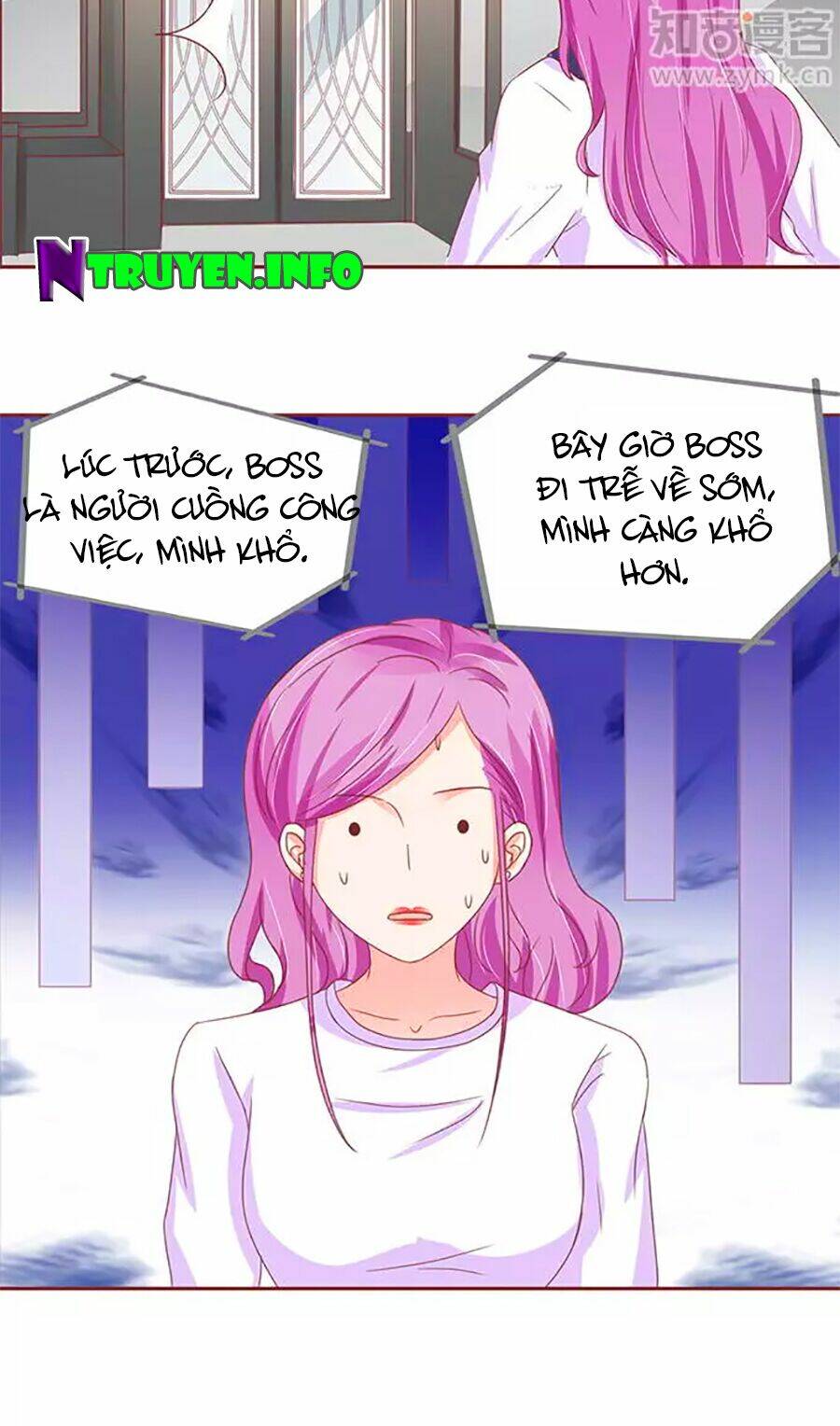 vương tước tư hữu bảo bối chapter 163 12