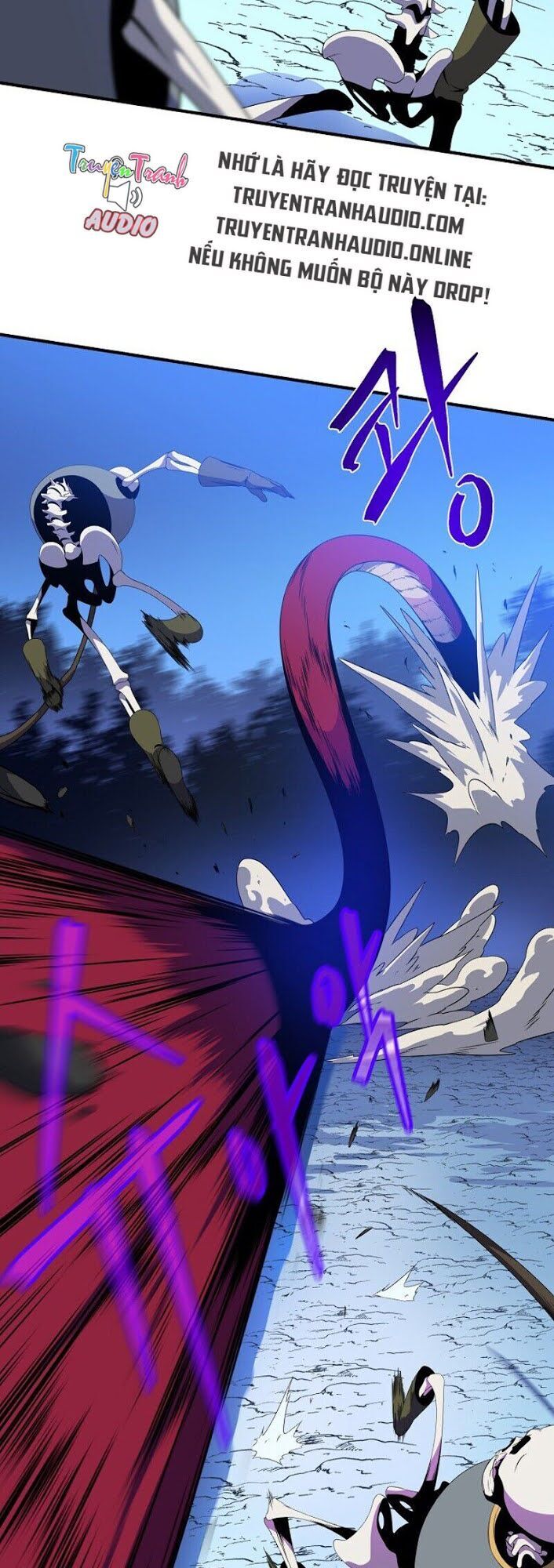 kẻ săn anh hùng chapter 38 23