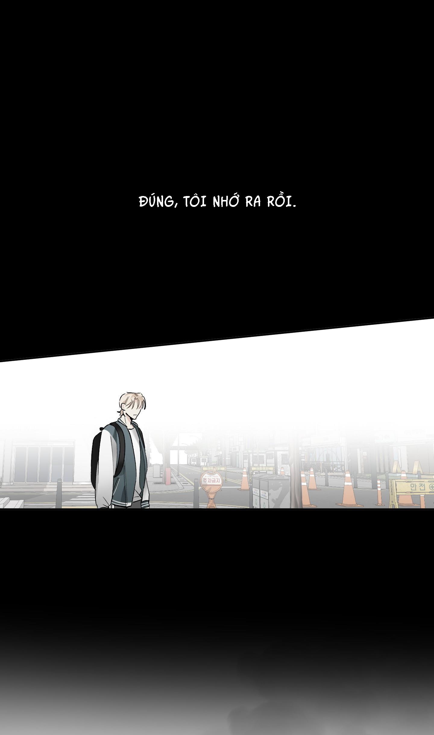 thế giới của tôi khi không có em chapter 32 32