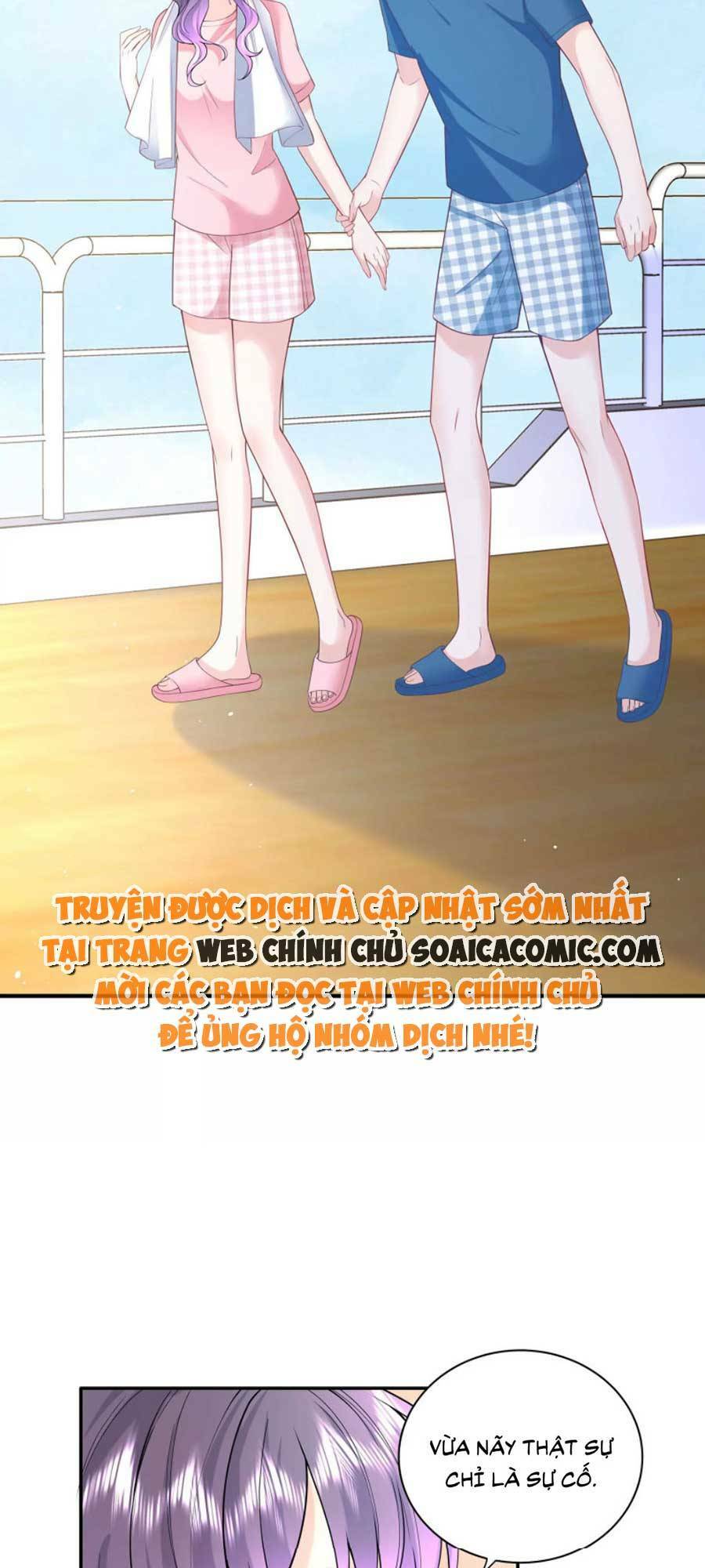 tôi dựa vào tà ý: nghịch chuyển nhân sinh chapter 81 10