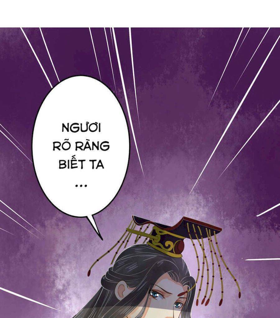 quý phi này có chút cơ chapter 3 27