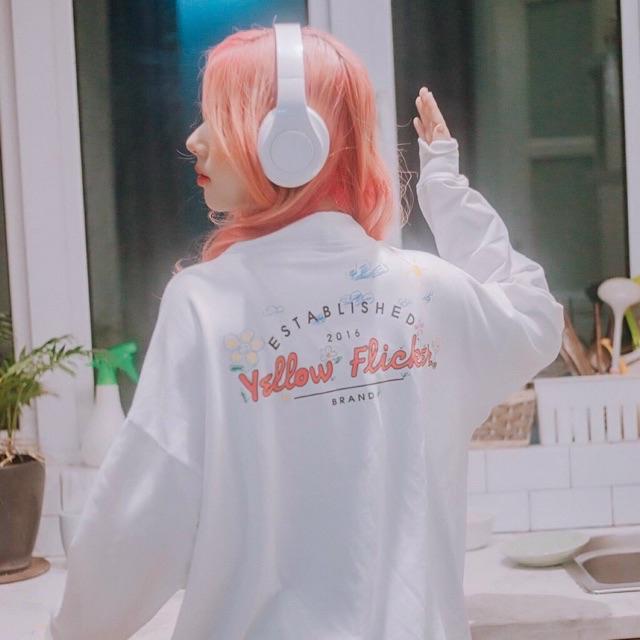 Áo Khoác Nữ Cardigan Nỉ Ngoại Cao Cấp Hottrend