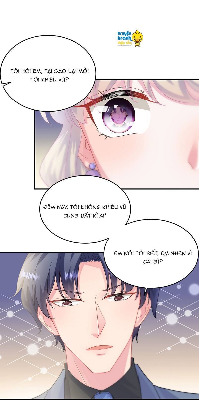 chọc tới chủ tịch tổng tài 2 chapter 139 18