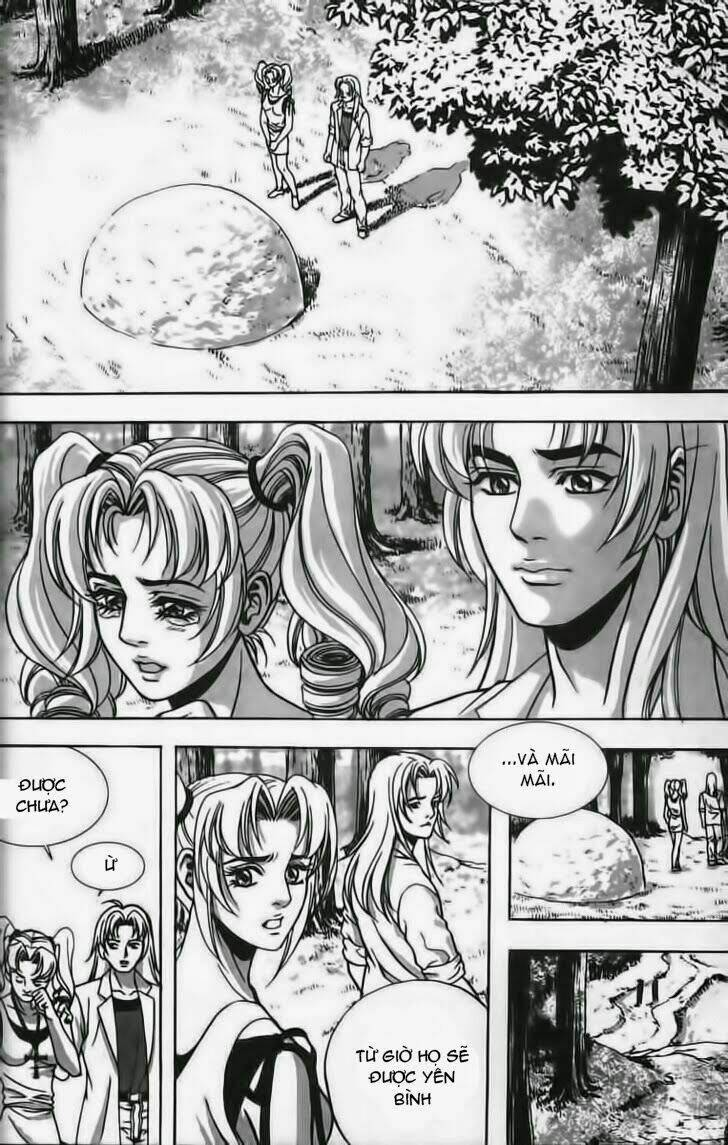 evil's return chapter 29 22