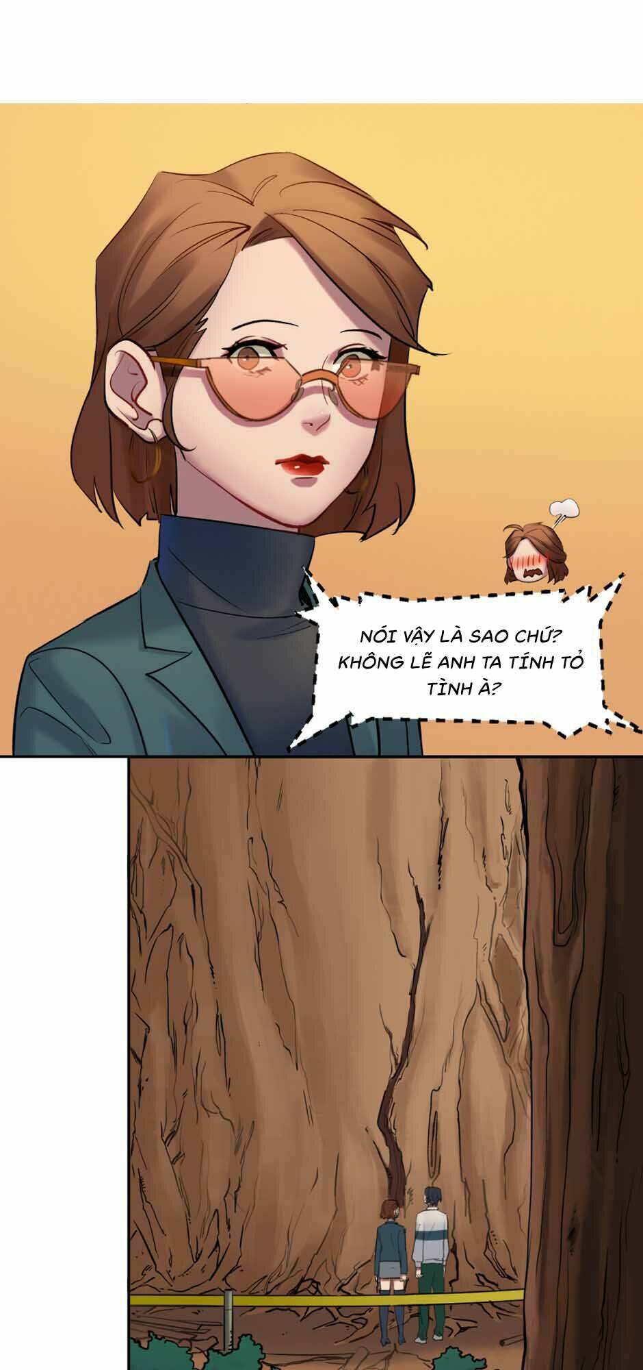 anh hùng và hiệp nữ chapter 40 10