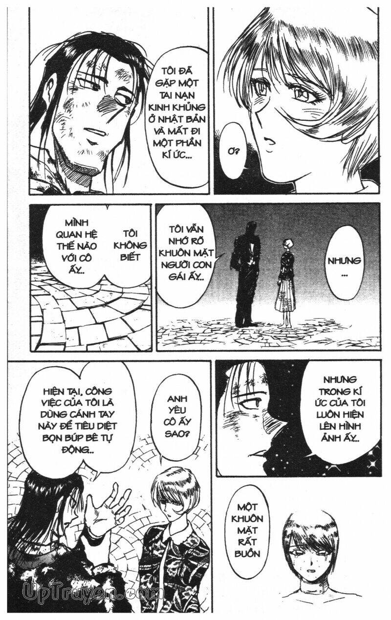 karakuri circus - gánh xiếc quái dị chapter 10 188