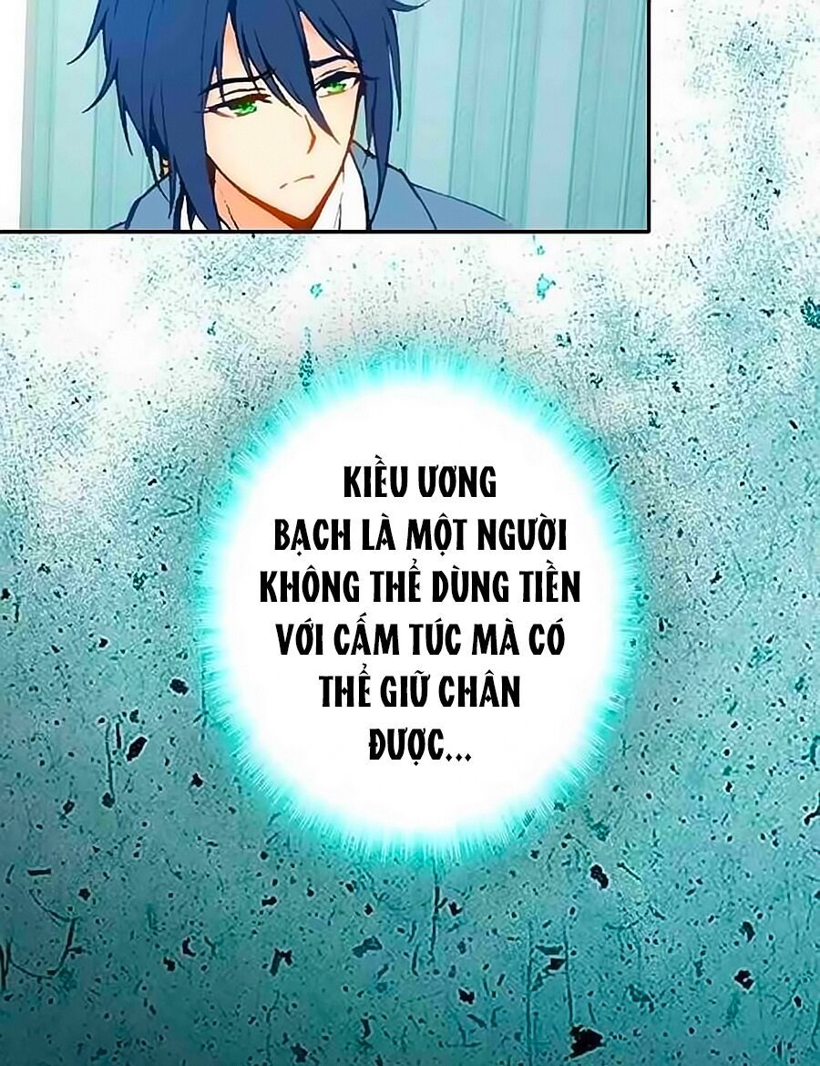 tình yêu này không bán chapter 35 21