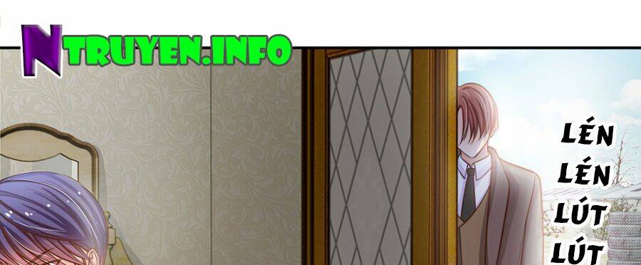 thiếu soái của tôi chính là manh như vậy chapter 59 29