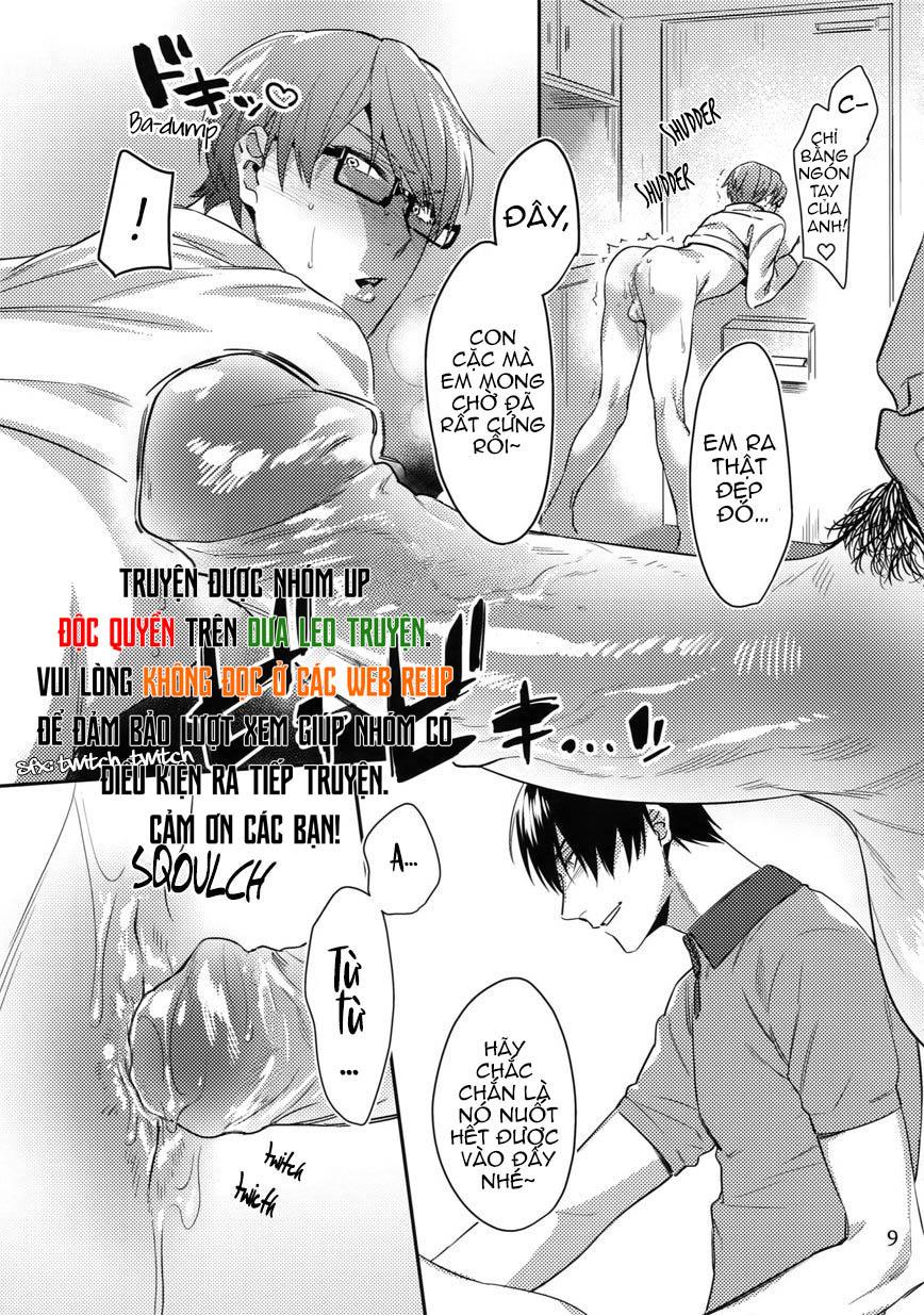oneshot vicera comics house chapter 17 7