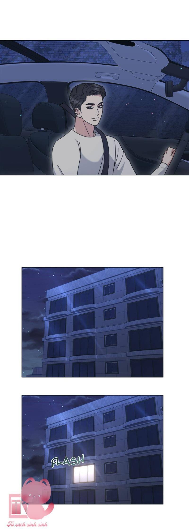 theo bản năng của em chapter 37 32