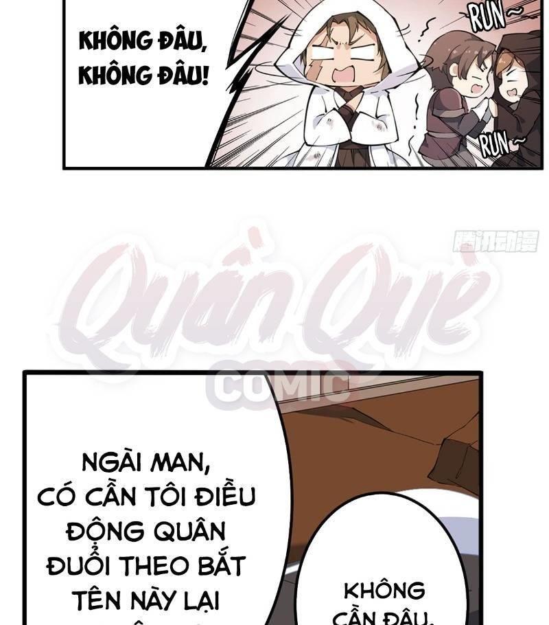 vô hạn sứ đồ và 12 nữ chiến binh chapter 34 41