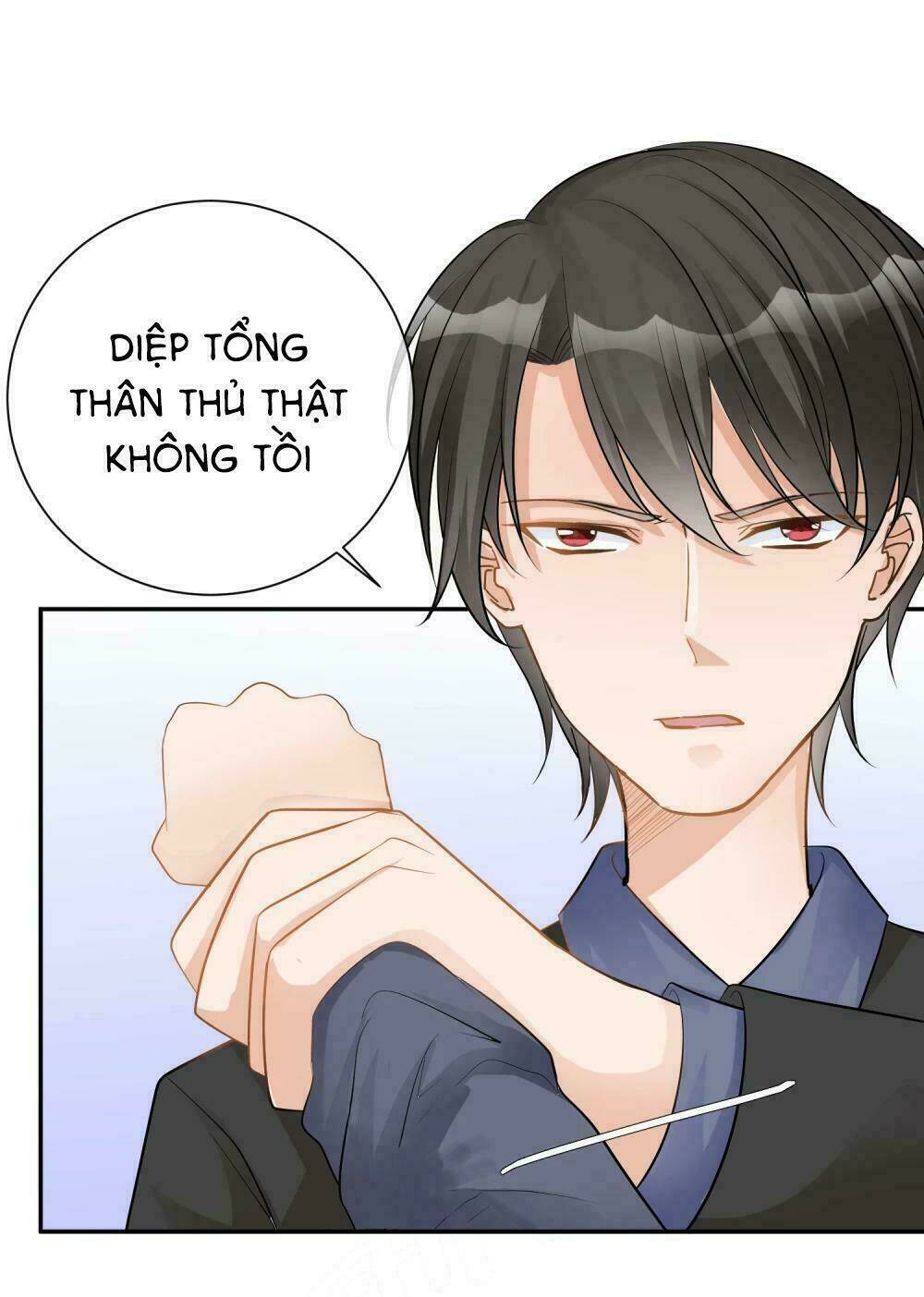 trọng sinh siêu sao - lăng thiếu sủng nghiện chapter 26 13