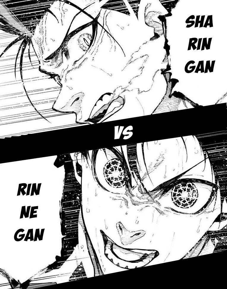 thiên tài bóng đá, tiền đạo số 1 chapter 227 19